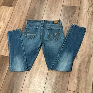 American Eagle 🦅 Jeans
